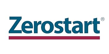 Zerostart logo