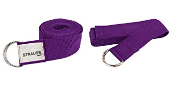 yoga belt