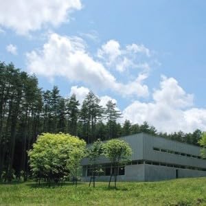 Fuji Kawaguchi Lake Factory