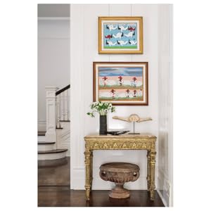 Cultivating a Home with Heart