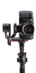DJI R Vertical Camera Mount: Amazon.co.uk: Electronics & Photo