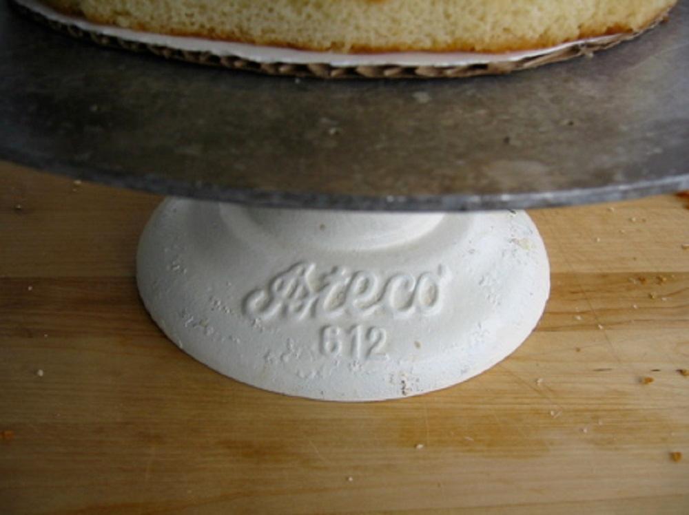 Ateco 1449 Cake Heating Core, Set of 4 Amazon.ca Home & Kitchen