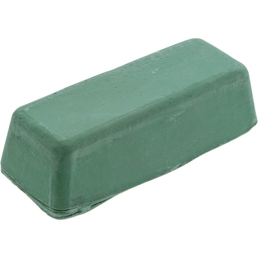 Woodstock D2902 Extra Fine Buffing Compound, 1Pound (Green) Amazon.ca