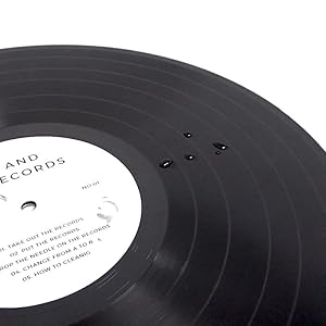 Amazon.co.jp: ION Audio レコードクリーニングキット Vinyl