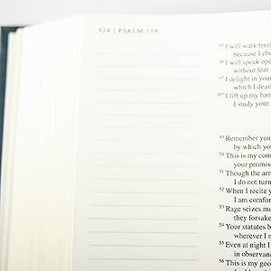 catholic journaling bible