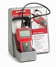 insp-3 wiring tester