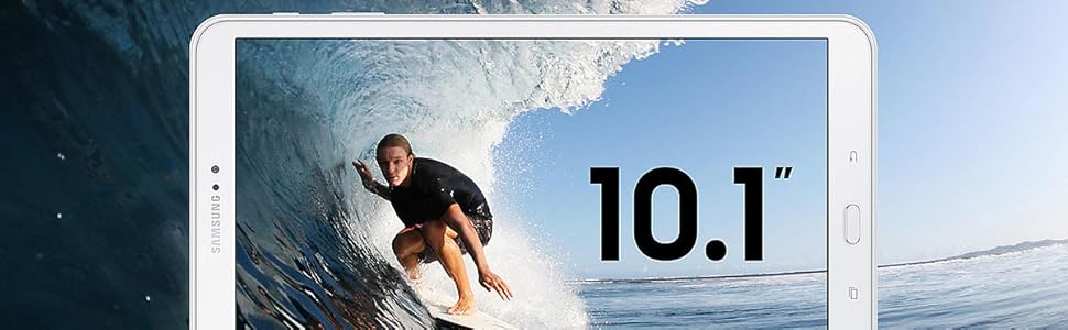 Samsung, Tab A, tablet, Galaxy Tab A, Samsung Galaxy Tab A, wave