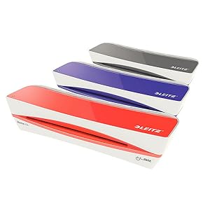 LEITZ ライツ パウチラミネーター アイラムタッチ2 A4/A3対応 Amazon | LEITZ ライツ パウチラミネーター ILAM TOUCH 2 A3