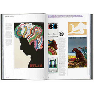 2冊セット THE HISTORY OF GRAPHIC DESIGN The History of Graphic Design. Vol. 2, 1960–Today (Jens