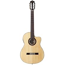 Cordoba GK Studio Limited Edition エレアコ