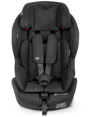 Children's car seat.