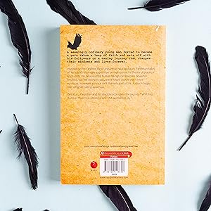 Indian Writing (Books),Religious & Spiritual Fiction (Books)