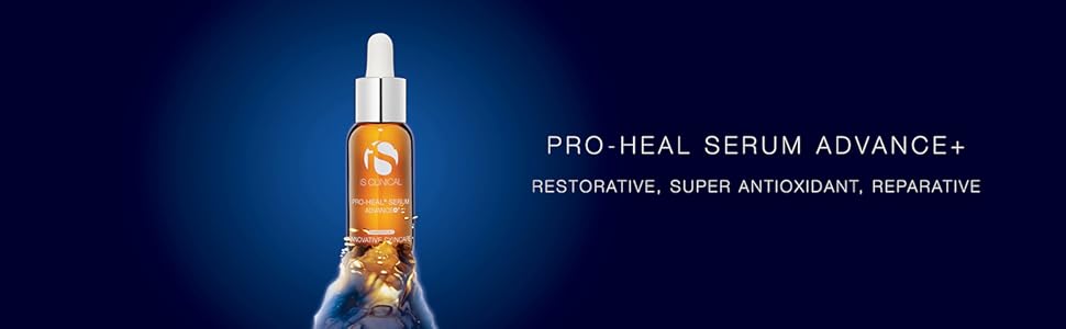 Pro-Heal Serum Beauty Image