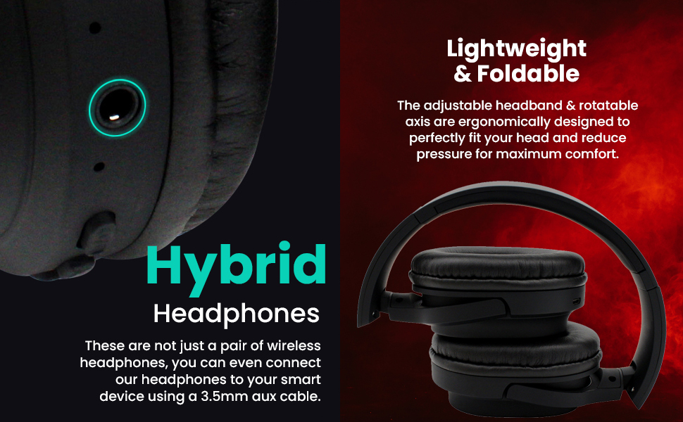 Studio Classic headphones