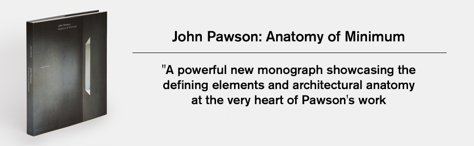 洋書 john pawson \" Anatomy of Minimum \" John Pawson - Anatomy of Minimum