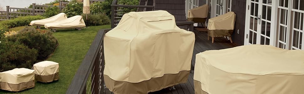 Veranda Patio Round Hot Tub Cover Cap