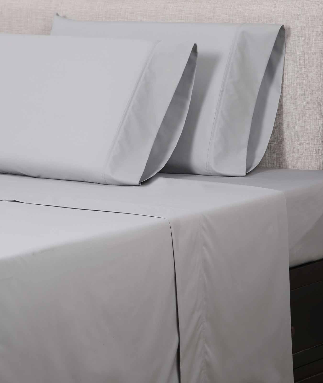 Affluence 300 Thread Count Cotton/Polyester Sheet Set (King