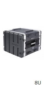 未使用品 PROEL FORC3 プロエル ラックケース 未使用品 PROEL FORC3 プロエル ラックケース Amazon.co.jp