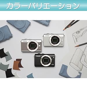 Canon EOS M100 リミテッドピンク　マウント、アダプタ付き Amazon | Canon ミラーレス一眼 EOS M100 リミテッドピンク