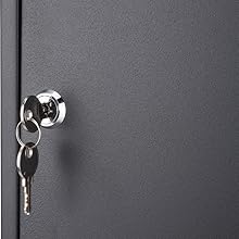 key