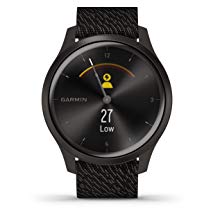 Stress Tracking