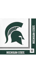 spartans football tailgating college 