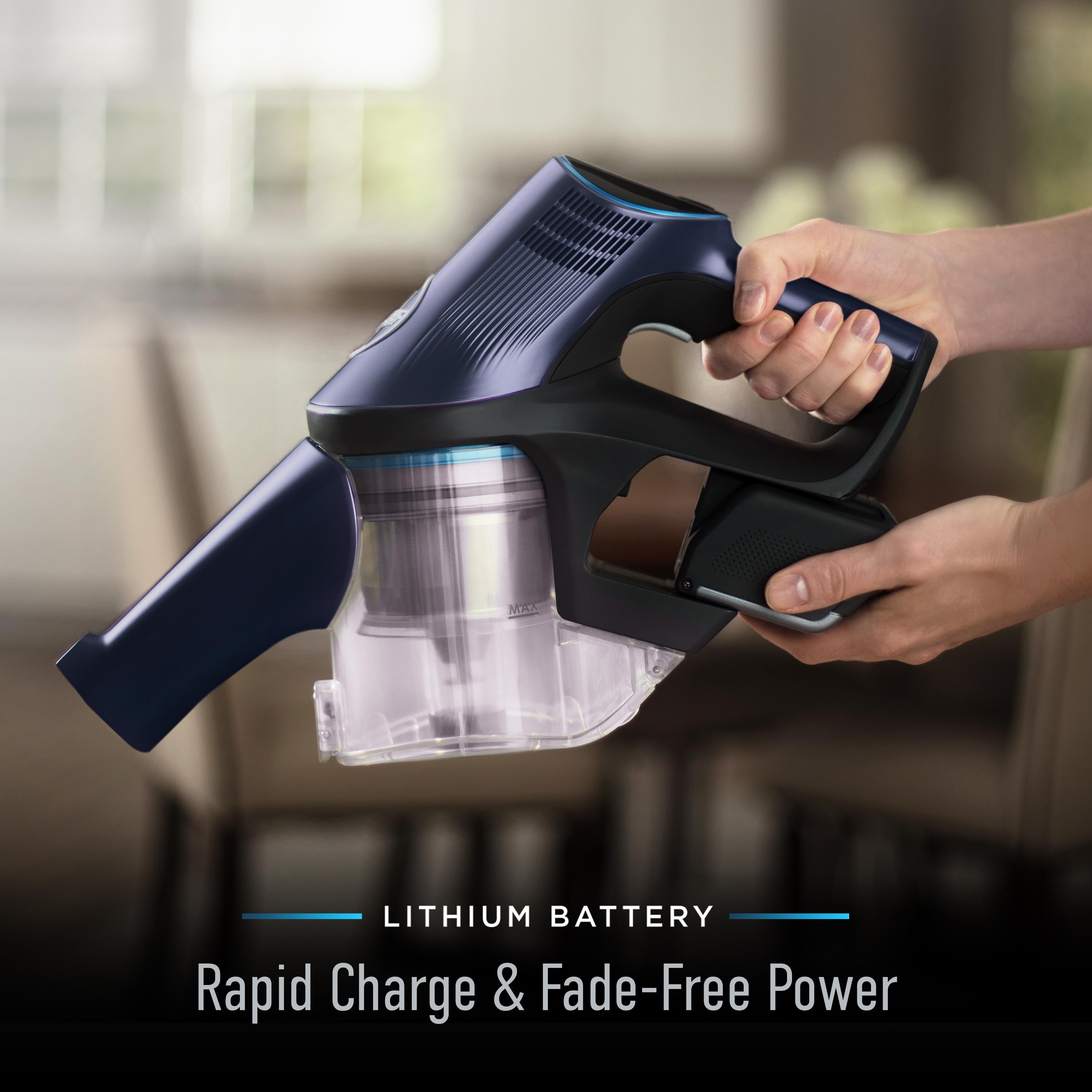 Hoover REACT Whole Home Cordless Pet Stick Vacuum Cleaner