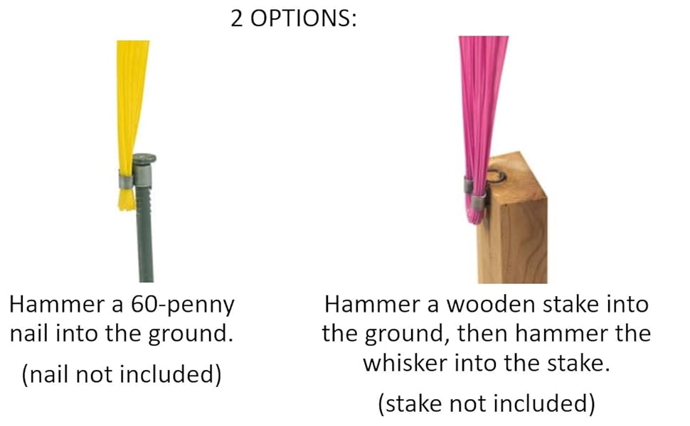 Swanson Tool Co., Inc MWPG61000 MWPG6100 Marking Whiskers, Pink glo