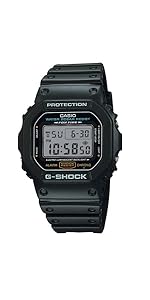 g shock dw 5600 amazon