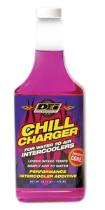 Chill Charger