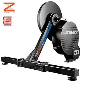 ZAKKY　JETBLACK WHISPERDRIVE JetBlack WhisperDrive Smart review | Cycling Weekly