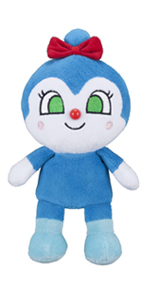 こきんちゃん コキンちゃん｜セガ フェイブ トイ製品情報公式