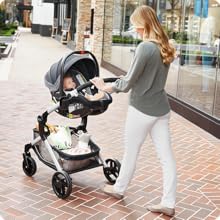 Make It a Travel System