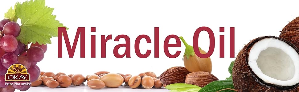 miracle oil