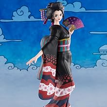 Amazon | TAMASHII NATIONS フィギュアーツZERO ONE PIECE ニコ