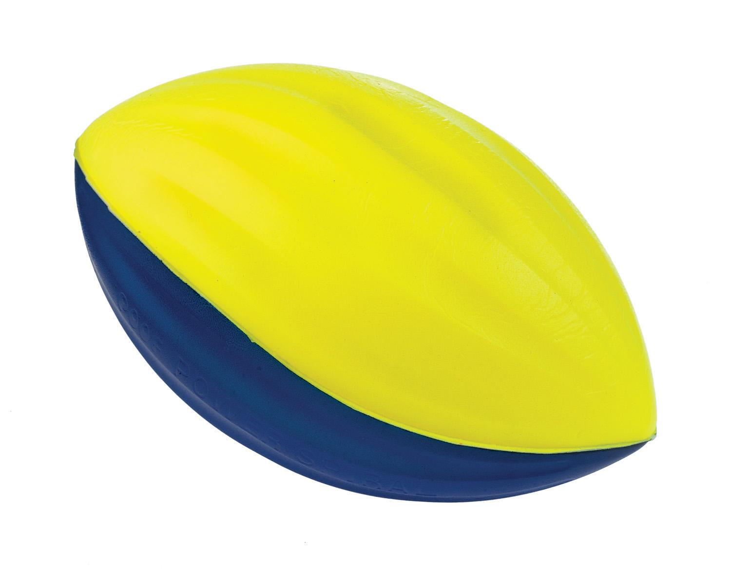 POOF Spiral Football Toys & Games