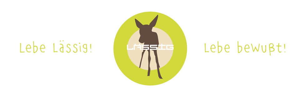 Lässig Logo
