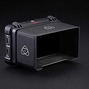 Amazon | ATOMOS アトモス NINJA V/SHINOBI/SHINOBI SDI用遮光