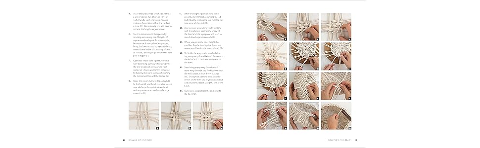 Weaving Loom Kit for a Useful DIY Project: Review of the Flax and Twine -  The Craft Blogger