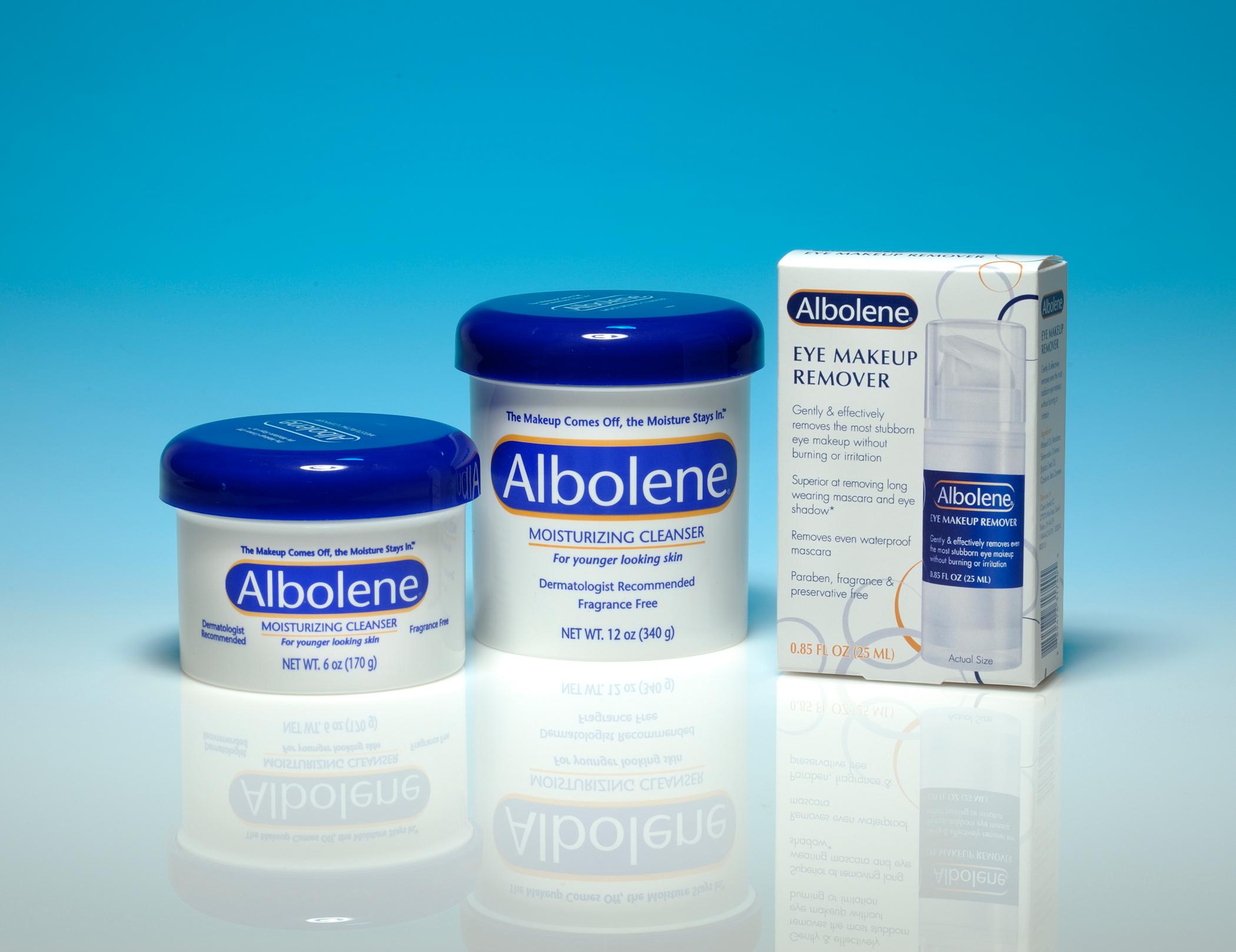 Albolene Eye Makeup Remover, 0.85 Ounce Beauty