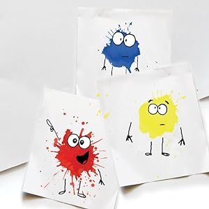 colorful story