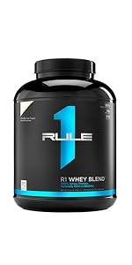 R1 смесь сыворотки