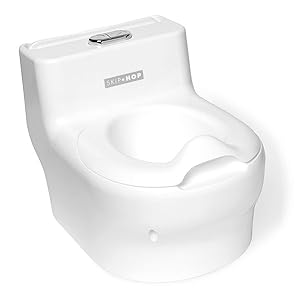Potty seat