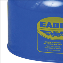 resilient weather resistant rugged steel
