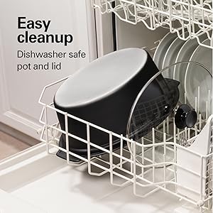dishwasher safe slow cooker