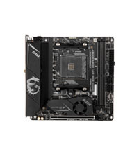 msi MPG B550I GAMING EDGE WIFI