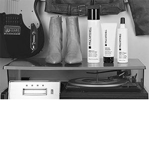 Firm Style sterke hold Paul Mitchell wild beauty