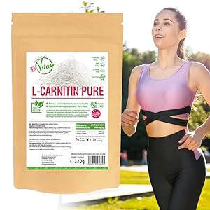 l-carnitin runner