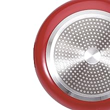 Bergner Bellini plus Pressed Aluminium Non-stick Frypan, Non-stick Frypan, Bellini+ Frypan