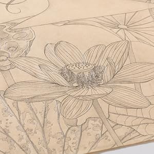 BORDERLINE (中原亜梨沙下図集 Collection of drawings by Arisa